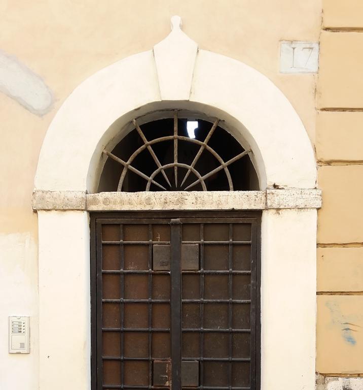 Apartamento Ripa 17 Roma