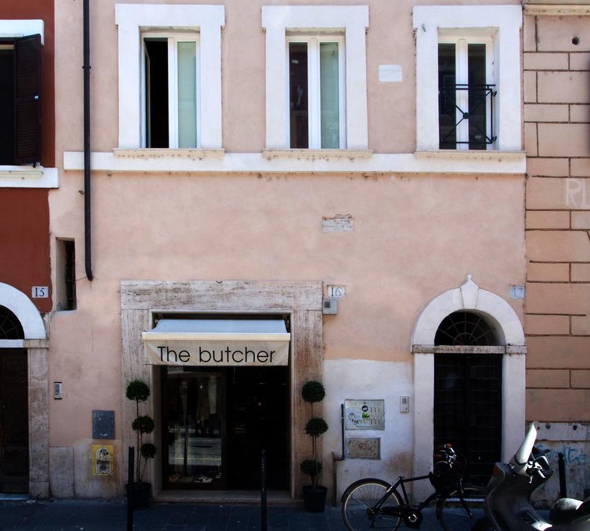 Apartamento Ripa 17 Roma