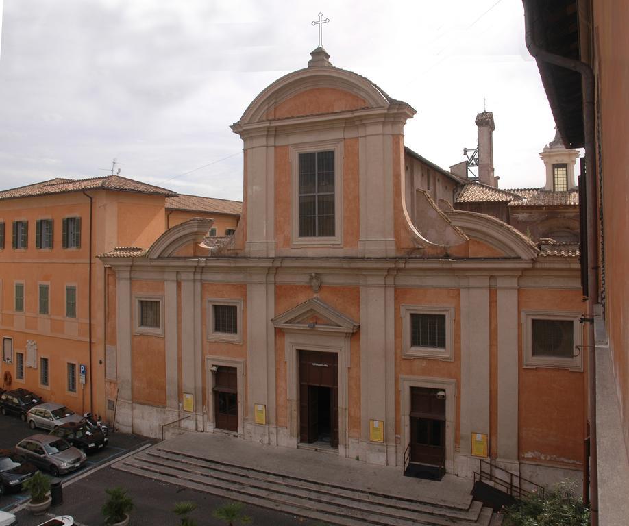 Ripa 17 Roma