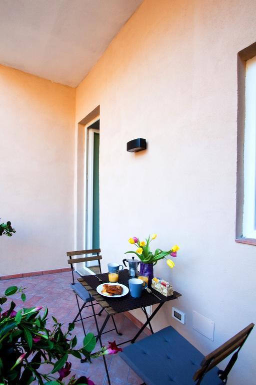Apartamento Ripa 17